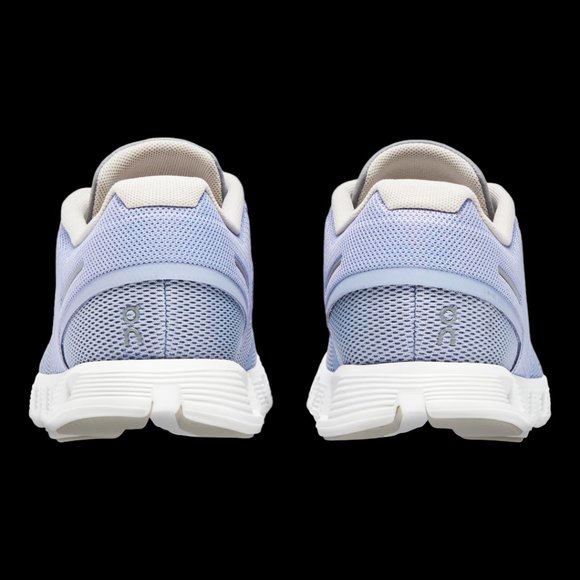 NEW IN BOX On - Cloud 5 - Nimbus/Alloy - Picture 6 of 6